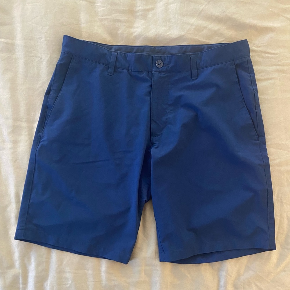Polo Ralph Lauren Stretch Shorts